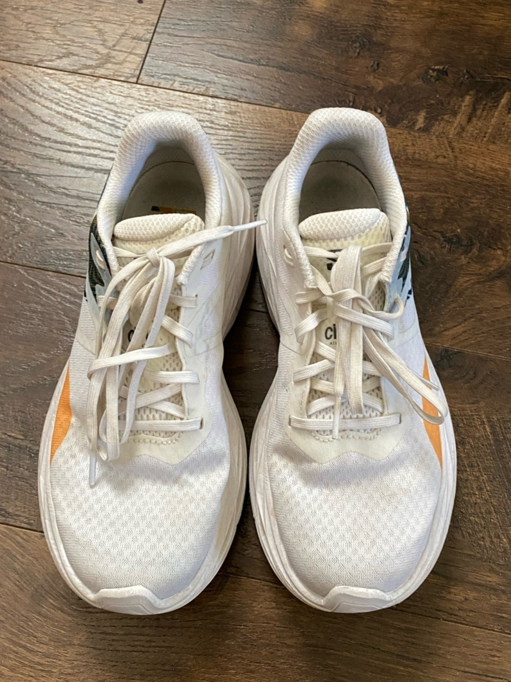 SalomonxCiele Aero Glide running shoe